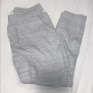 Men’s Lululemon Cotton Joggers